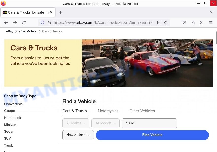 Cars & Trucks for sale