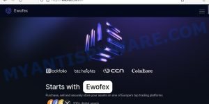 Ewofex.com scam