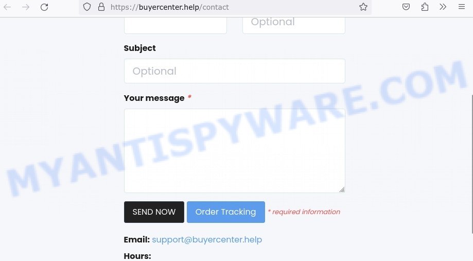 Faireol.com contacts