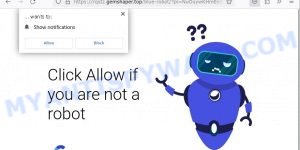 Gemshaper.top scam