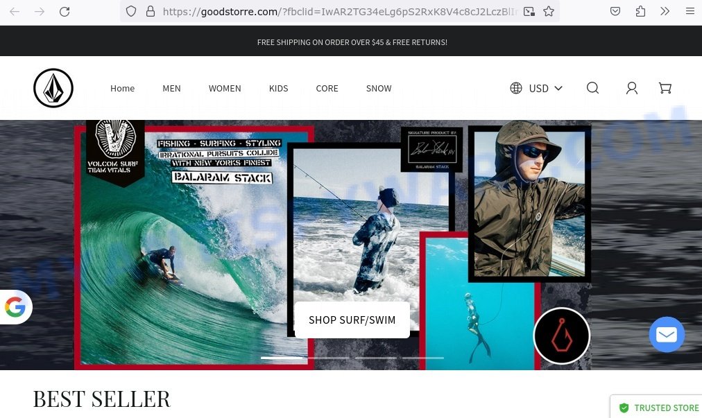 Goodstorre.com