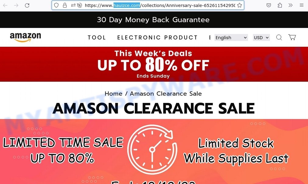 Hauizce.com