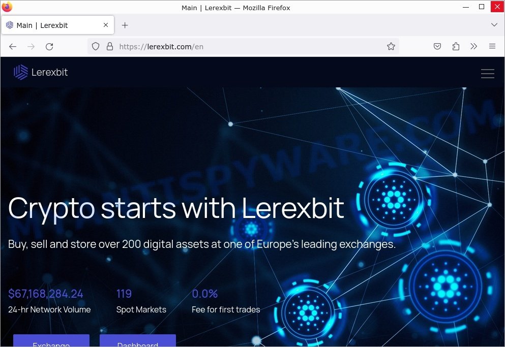 Lerexbit.com