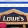 Lowes-storagesheds.com