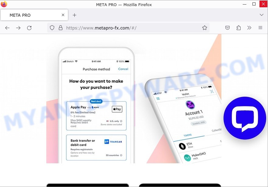 Metapro-fx.com