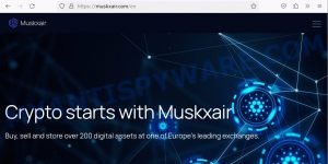 Muskxair.com