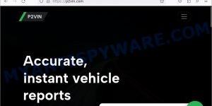 P2vin.com