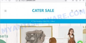 Pinkliler.com ads
