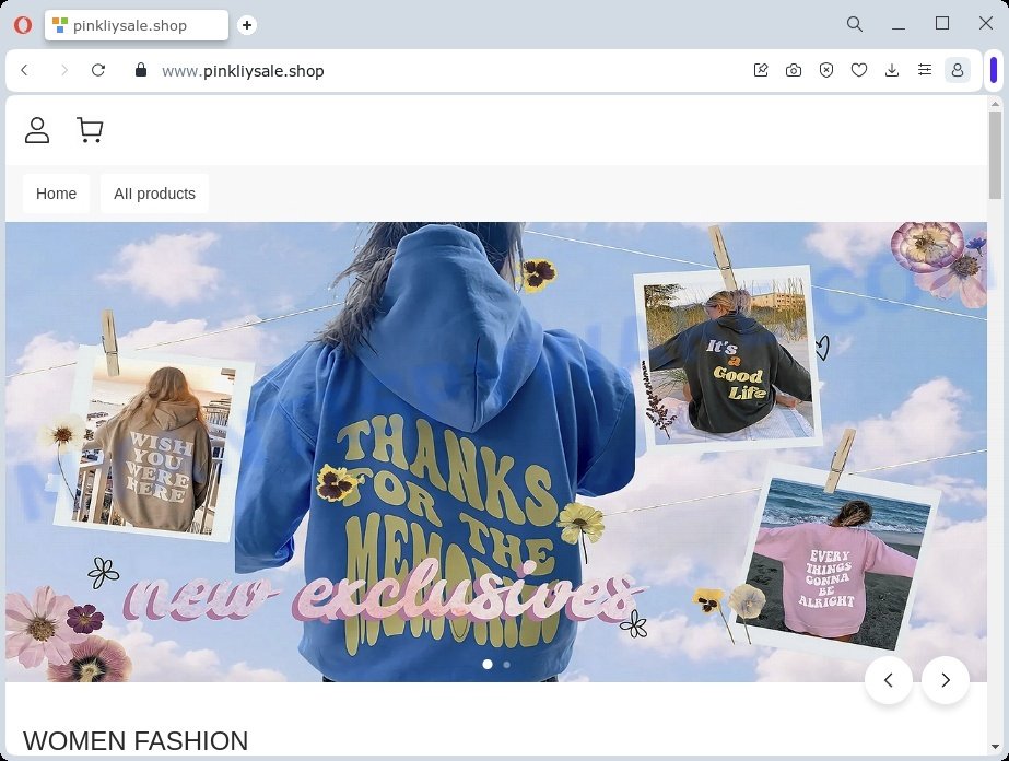 Pinkliysale.shop