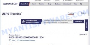 Repack-usps-us.com