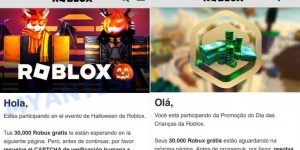 Roblox 30k Robux Giveaway Scam