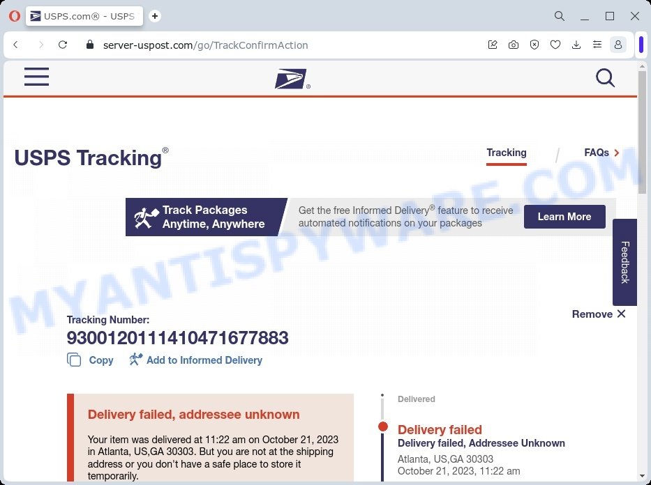 Server-uspost.com