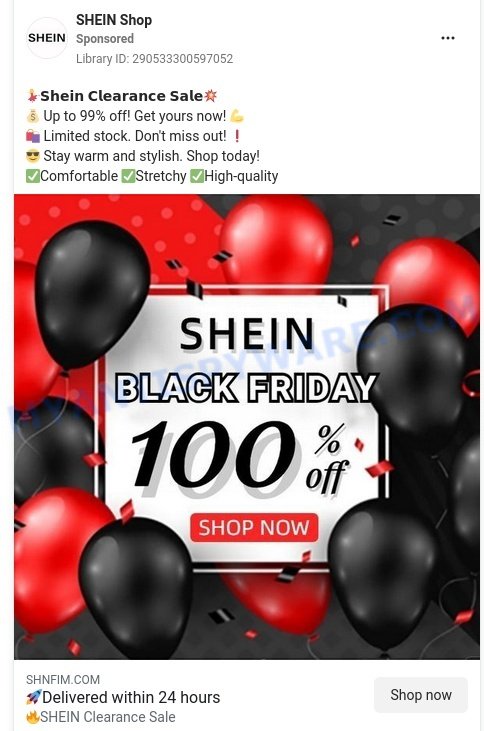 Shnfim.com ads