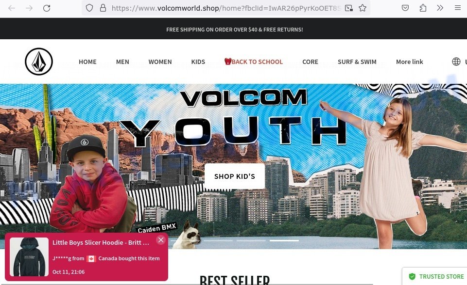 Volcomworld.shop
