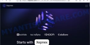 Xepnex.com