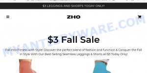 Zhogymwear.com