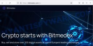 Bitmedex.com scam