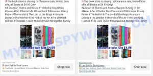 Bolzanoo.com StockBox Sale scam ads