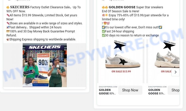 Dailyofferss.com scam