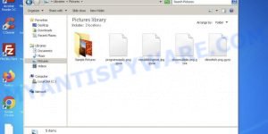 Gyza file virus