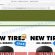Hsmokdeals.com New Tires Clearance Sale scam