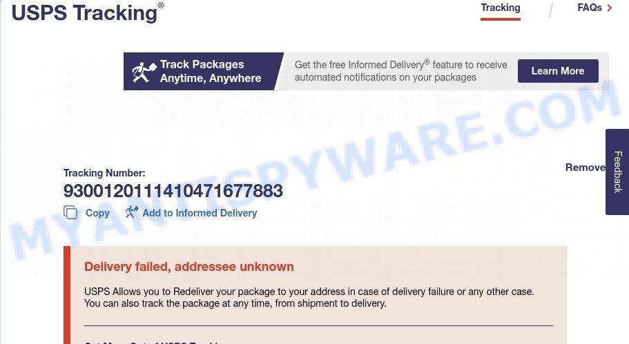 Usps.usps gu scam