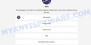 usps.uspsjz.com usps jz scam