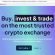 BITBISE.COM Cryptocurrency trading and invest platform scam