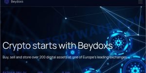 Beydoxs.com scam
