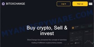 Bitoxchange.com scam
