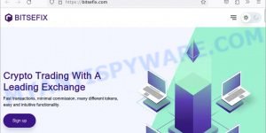 Bitsefix.com scam