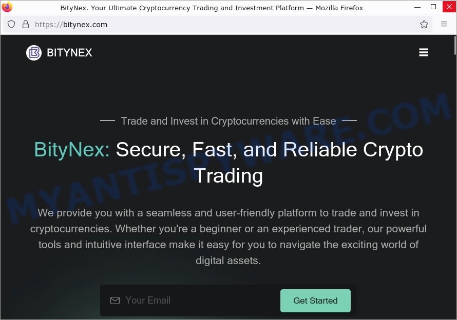 Bitynex.com