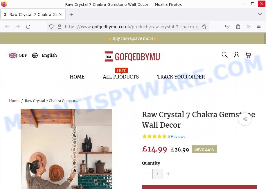 Gofqedbymu.co.uk scam store