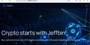 Jeffbin.com scam