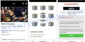 Linkytiny.xyz Whatsapp scam