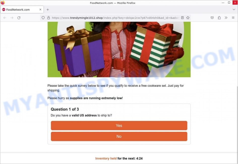 Oprah Winfrey Le Creuset Giveaway Scam Unraveling the MultiLayered Fraud