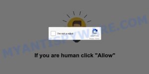 Qenadworld.com click allow scam