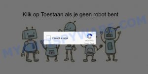 Realkinitcenter.com click allow scam