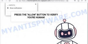 Resolvecaptcha.ew.r.appspot.com Click Allow scam