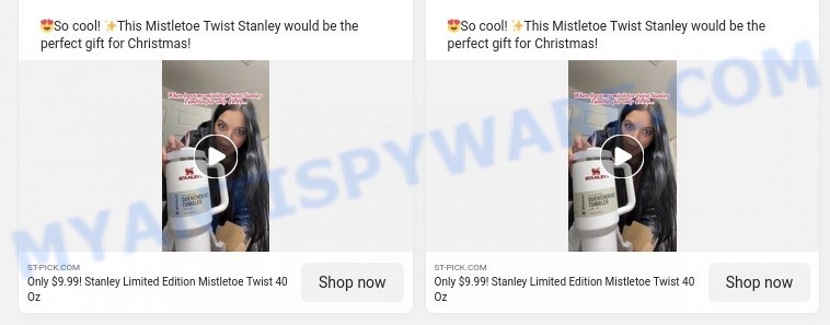 Careful of viral Stanley Tumbler Facebook sale: Major deal is not legit 