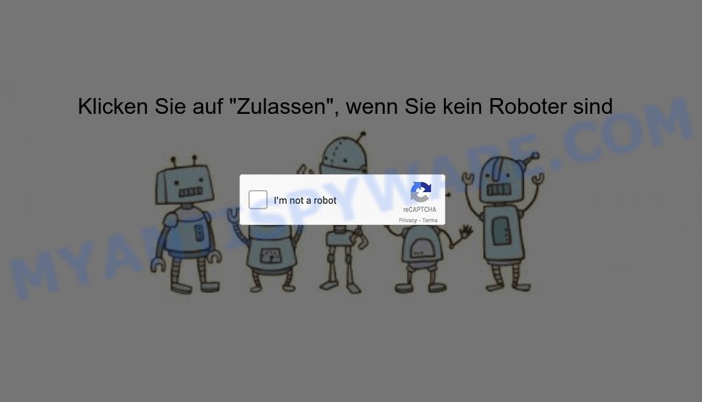 Techadsmecity.com click allow scam