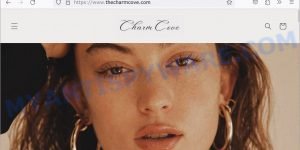Thecharmcove.com Charm Cove