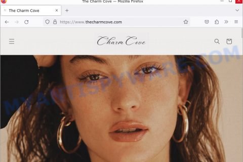 Thecharmcove.com Charm Cove