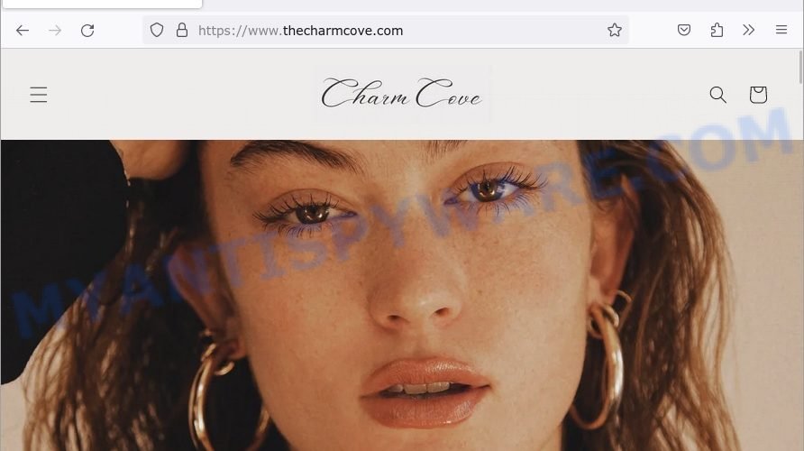 Thecharmcove.com Charm Cove