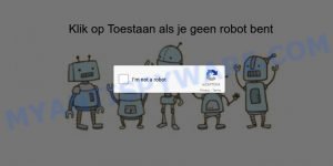 Topcanetclub.com click allow scam