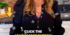 Trisha MASSIVE Holiday Giveaway scam