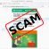 You Have Received A Bitcoin Transfer scam