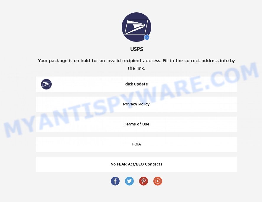 usps.uspsgtt.org scam