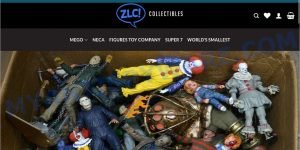 99bikesshop.com Deals Zlc Collectibles Store