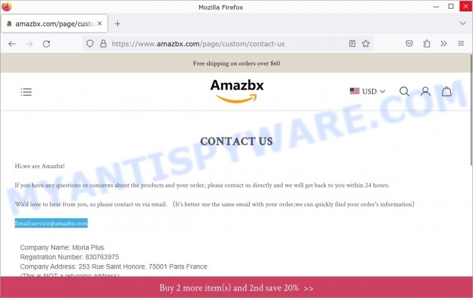 Is the 29 Amazon Pallets Sale Legit or Scam? Behind Facebook Scam Ads
